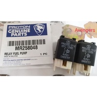 PROTON FUEL PUMP RELAY & GEARBOX RELAY SET PROTON WIRA SATRIA ARENA WAJA AND WAJA CPS 1PAIR