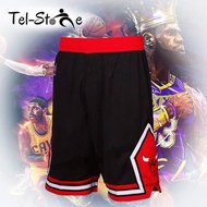 [ Jersey Pants ] Bulls – Black