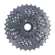 Shimano 8 Speed Cassette Cs-Hg31-8 Flywheel Cassette Sprocket Cs-Hg31 8S 8V 11-32T 11-34T Mountain