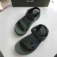 Real Original Teva x MADNESS too wow limited joint Shawn Yue same modern outdoor sandals hiking shoes