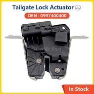 Car Tailgate Lock Actuator For Mercedes Benz A160 A200 B180 B220 B250 C160 C180 C200 C250 C300 C400 