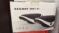 Segway-Ninebot 賽格威九號平衡輪——Segway Drift W1 分離式電動平衡輪