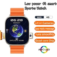 BW9 Phone Watch 4G Smart Watch  With Sim Card sports watch  Kids Bluetooth waterproof  Woman  Men Wa