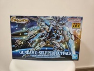 HG 1/144 GUNDAM G-SELF PERFECT PACK
