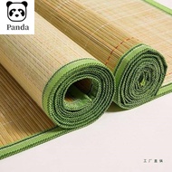 [48H Shipping] Summer Mat1.5Rice Household1.8Student Dormitory0.85m Bamboo mat0.75m New arrival chai