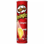 Pringles ALL VARIANT SE-INDONESIA RAYA