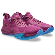[新色] Asics NOVA SURGE LOW 2 籃球鞋