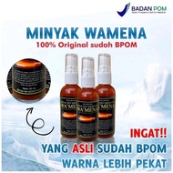 BEST PROMO!! Minyak WAMENA Papua Asli Ori Alat Pembesar Kelmin Pria Pembesar Alat Fital Pria Obat Pe