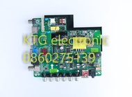 อะไหล่ทีวี MainBoard เมนบอร์ดทีวี ALPHA ทีวี32นิ้ว รุ่นLWD-325AA