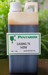 TOBACCO FLAVOUR (SAOS ROKOK) CASING 76 - 14288