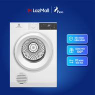Máy sấy thông hơi Electrolux UltimateCare 8 kg EDV804H3WC - Mới 2024