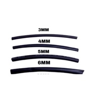 / burning tape / burning tape 3mm burning tape 4mm/ 5mm/ 6mm