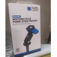 Fat Tiger Bike QUAD LOCK MOTORCYCLE Fork Stem Mount