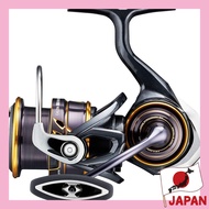 Ships from Japan.
DAIWA Spinning Reel 22 Caldia LT MQ 4000D-CXH Front Drag 22CALDIALT4000D-CXH