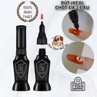 Stone Peg Pen, Stone Glue, Stone Peg Glue