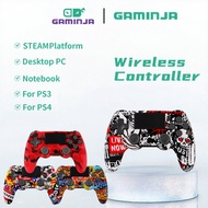 Dualshock 4 Game Controller PS4 Bluetooth wireless PS4 Controller Gamepad Joystick PC Controller
