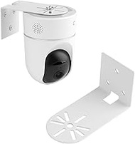Adhesive Camera Wall Mount for eufy Security Indoor Cam E220 and Solo IndoorCam P24 (2 Pack)