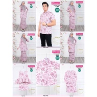 [DHIA] NEW Pale Pink Raya Edition - Sedondon Baju Kurung Moden | Kurung Riau | Kurung Mini | Kurung Kedah