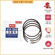 Silver (Cylinder) Diesel Engine D6-D8-D9tx-D10-D12-D15-D18-D22(3 leaves)-D22(4 leaves)-D24(3 leaves)