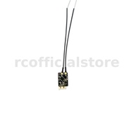 FrSky R-XSR Ultra SBUS/CPPM D16 16CH Mini Redundancy Receiver 1.5g for RC Multirotor FPV Racing Dron