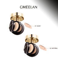 GMEELAN BLACK TRUFFLE ZINC PCA ANTIOXIDANT AIR CUSHION 7g+10g