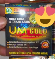 obk um gold