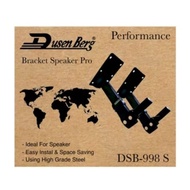 Speaker Stand Bracket 6/8/10/12/15 DUSENBERG ETC 998 S ORIGINAL