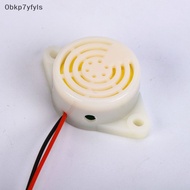 OB Piezo electronic buzzer beep tone alarm 3V-24V electromagnetic buzzer LS