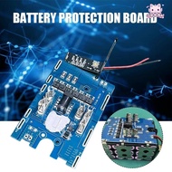 SOONA Battery Protection Board, 21V 5S 6MOS Design Charging Protection Board, Protection Circuit Li-
