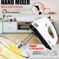 Lunalife HM 01 Hand Mixer Luna Life HM-01 Hand Mixer