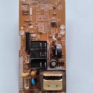 Loose Microwave Oven NN-GF539W/539H/549 Computer Board 9L8XP Display Electronic Circuit Circuit Moth