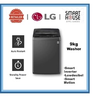 FREE SHIPPING  LG TOP LOAD WASHER T2109VS2B