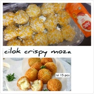 cilok crispy mozarella