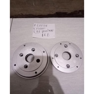 HK275 ADAPTOR CAKRAM CRF PAKAI VELG RACING RCB PLENDES CAKRAM DEPAN