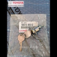 Rear Door Lock Toyota Landcruiser Hardtop FJ40 BJ40 series Original