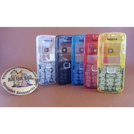 Nokia 3110c transparent bone casing