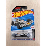 Hotwheels F1 - Visa Cash App Racing Bulls F1 Team (VCARB)