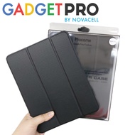 MOCOME iPad Case With Pen Tray Pen Slot For iPad Air 5 2022/ iPad Pro 11/ iPad Pro 12.9 2020/ iPad A