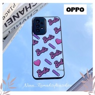CASETIFY STICK BARBIE OPPO A74 A95 A57 2022 A77S REN0 5 REN0 7 4G REN0 8 4G REN0 8T 4G REN0 6 4G REN