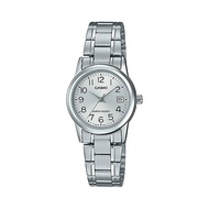 CASIO DRESS ANALOG-LADIES LTP-V002D-7B LTP-V002D