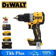 DEWALT DCD805M2T-B1 13mm ( 1/2" ) 18/20V Brushless Cordless Hammer Drill Driver ( DCD805 )