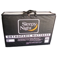Sleepynight 3 Fold Mattress