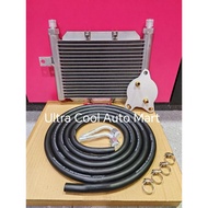 ATF Transmission Oil Cooler For Toyota Vios NCP150 NSP151 2016-2022 CVT Toyota YARIS CVT Toyota ALTI