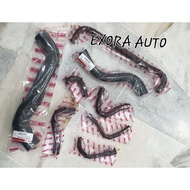 RADIATOR HOSE SET EXORA AUTO