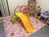 麵包超人 Anpanman 兒童滑梯攀爬架