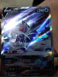 現貨☆寵物小精靈/精靈寶可夢 ptcg 水君V SAR 天地萬物/朱紫 AR 博士的研究 /光輝甲賀忍蛙/超夢V/光輝蟲電寶/伽勤爾火焰鳥 /呆呆獸AR/故勒頓EX