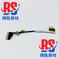 Applicable for Huawei MateBook 13 WRTB-WFH9L W29 2020 screen cable HQ21310380000