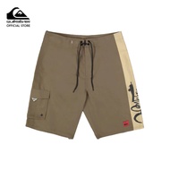 Quiksilver Men Impaired Panel 21" Boardshorts - Young Guns Impaired