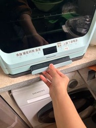 Rasonic蒸焗爐Steam Grill Oven低價出售