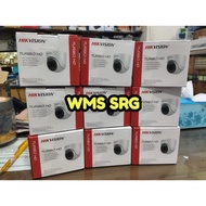 HIKVISION Analog CCTV 2MP DS-2CE76D0T-EXIPF (Indoor Camera)